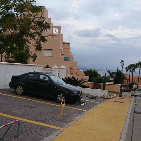 Estrella De La Bahia Daire Casares Dış mekan fotoğraf