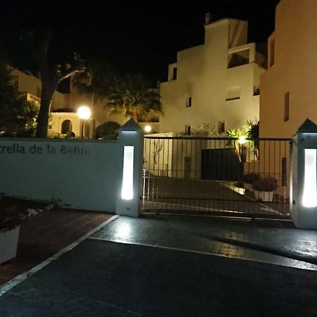 Estrella De La Bahia Daire Casares Dış mekan fotoğraf