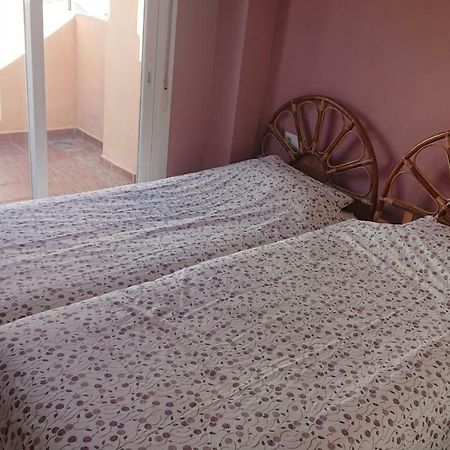 Estrella De La Bahia Daire Casares Dış mekan fotoğraf