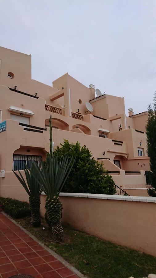 Estrella De La Bahia Daire Casares Dış mekan fotoğraf
